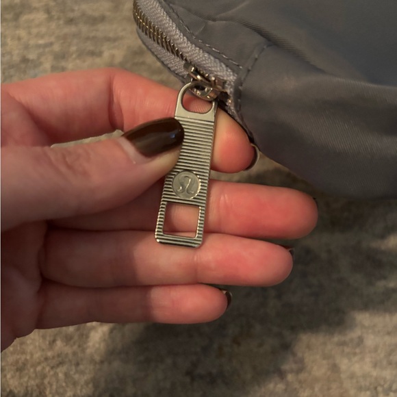 Lululemon Belt Bag - Picture 2 of 4